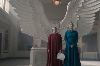 A quoi peut-on s'attendre de la saison 5 de la série The Handmaid's Tale.