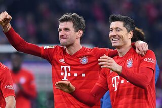 Bayern opnieuw kampioen: het relaas van een bewogen seizoen
