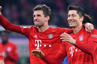 Bayern