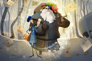Les films incontournables pour la période de Noël