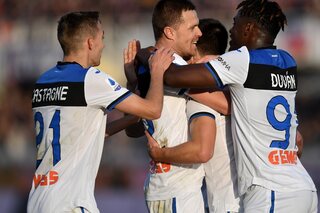 L’Atalanta poursuivra-t-elle sa lancée contre Naples?