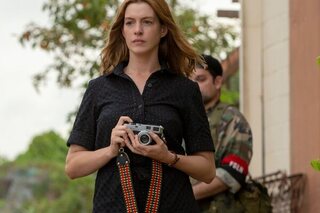 Les Razzie Awards nomment Robert Downey Jr., Anne Hathaway et Bruce Willis dans la catégorie des ‘pires acteurs’