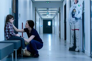 Cinq femmes qui ont exploré l’espace dans des films marquants