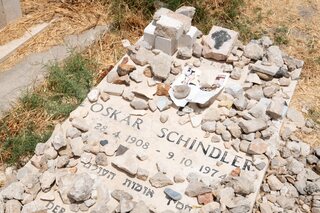 Pourquoi il faut absolument voir 'La Liste de Schindler'