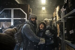 Top 10 des séries Netflix du mois en Belgique