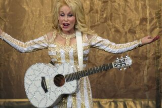Dolly Parton