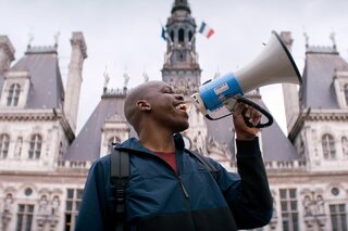 Ces films qui n'hésitent pas à tourner en ridicule le racisme