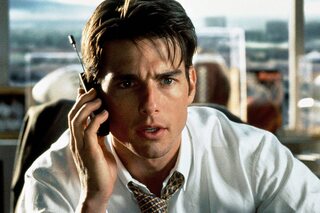 Jerry Maguire