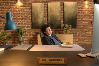'How to sell drugs online (fast)' revient pour une troisième saison sur Netflix