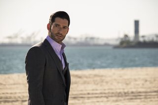 Lucifer revient encore plus fort dans la saison 5 et devrait faire son retour sur Terre sur Netflix