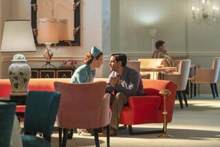 Comment ‘Ratched’ est devenu le plus gros succès de Netflix en 2020