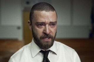 Justin Timberlake verovert na de muziek- ook de filmwereld