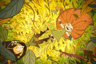 Animatiefilms ‘Soul’ en ‘Wolfwalkers’ vallen in de prijzen op de jaarlijkse Annie Awards