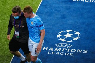 De 5 beste momenten uit de Champions League 2020-2021!