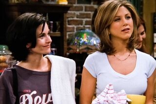 Ces stars d'Hollywood devenues des ami(e)s inséparables