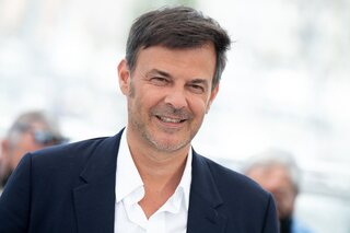 François Ozon maakt opnieuw indruk op Cannes met ‘Tout s'est bien passé’