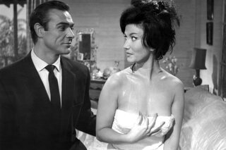 Quelles sont les différences entre le premier film de James Bond et le roman d’origine ?