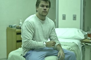Matt Damon