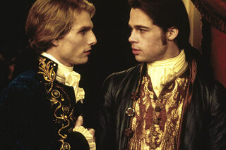 Interview Vampire