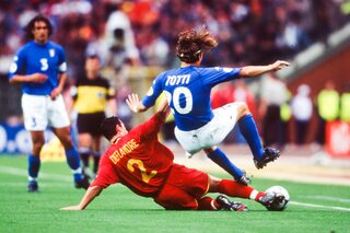 Deflandre Italie 2000