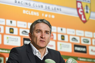 Wat je moet weten over Philippe Montanier, de nieuwe hoofdcoach van Standard