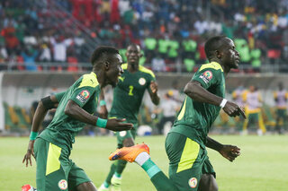 Le Sénégal avance en quart de finale de la CAN