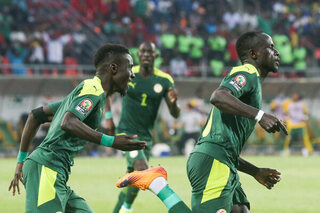 Kwartfinales Afrika Cup: meer verrassingen dan ooit