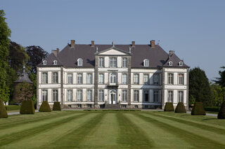 5 lieux de tournage à visiter en Belgique