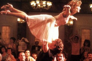 'Dirty Dancing', un film culte au tournage éprouvant