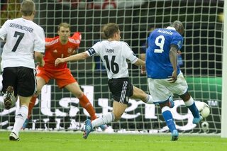 Balotelli