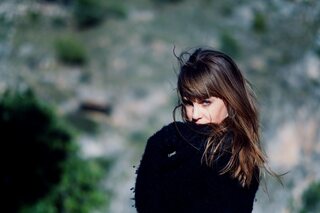 L'artiste de la semaine : Isolde Lasoen