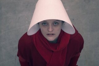 Vivez une journée spéciale 'The Handmaid's Tale' sur Pickx+ avec un aperçu de la saison 5