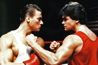 JCVD, le Belge qui a réussi à conquérir Hollywood