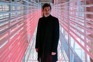 Dealer Jeroen Perceval