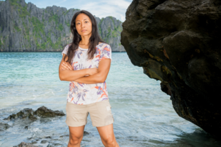 ‘Koh-Lanta, le totem maudit’: premier abandon de la saison