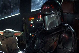 The Mandalorian