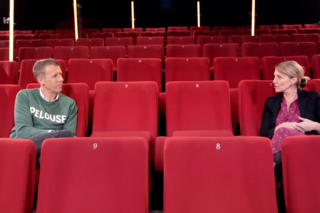 'L’Union fait le film': Jeanne Brunfaut, au secours des salles et du cinéma d’Art et Essai