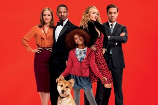 Tout ce qu’il faut savoir sur la comédie musicale 'Annie'