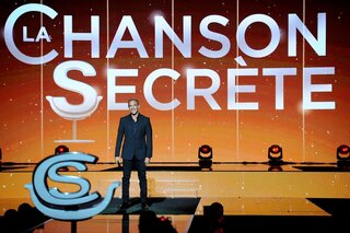 Nikos Aliagas revient avec ‘La Chanson Secrète’ sur TF1