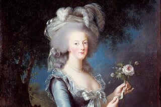 'Marie-Antoinette : l'insouciance guillotinée', la reine qui séduit encore
