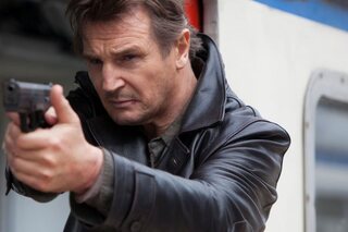 Les héros de film d’action les plus redoutables