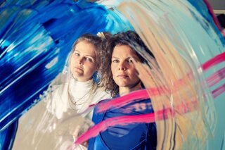 L’artiste de la semaine : Lili Grace