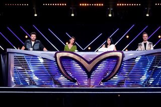 Denitsa Ikonomova remporte la troisième saison de ‘Mask Singer’