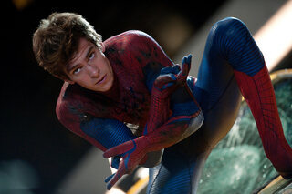 La saga Spider-Man débarque dans le catalogue Proximus VOD