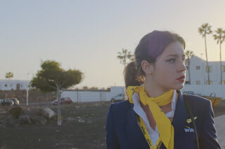 Le dernier film d’Adèle Exarchopoulos, ‘Rien à foutre’, débarque dans le catalogue Proximus VOD
