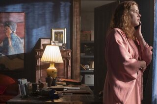 'La Femme à la fenêtre', un film bouleversant avec Amy Adams