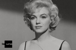 'Marilyn Monroe la dernière vérité', un documentaire inédit sur les origines de l'icône