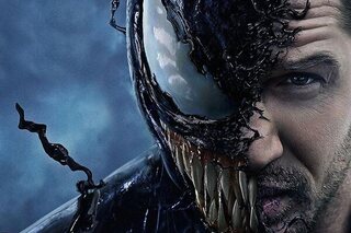 Venom, film à découvrir ce dimanche soir à la télévision