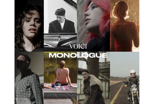 ‘Monologue’ : la série autobiographique des artistes belges