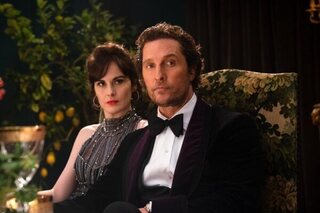 Les plus beaux acteurs réunis dans le catalogue 'Les beaux gosses du cinéma' du Proximus VOD